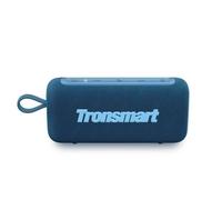 Haut-parleur Bluetooth Tronsmart Trip 2-20 heures de lecture-IPX7 étanche-Basse 10W-Pairage stéréo-Bleu-Charge Type-C
