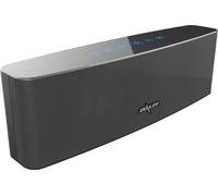 Haut-parleur Bluetooth ZEALOT S12 original avec micro - Noir