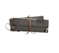 Haut-parleur BN96-16798G BN96-16798B BN96-16798F Testé Et Fonctionnel. Compatible Avec Les Modèles UN46D7000, UN46D8000, UN55D7000, UA40D7000 Et Accessoires TV.