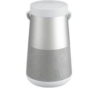 Haut-parleur BOSE SoundLink Revolve Plus sans fil NFC et Bluetooth gris lux