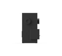 Haut-parleur Brutalist transparent - 7350077880337