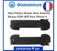 Haut-Parleur Buzzer Avec Antenne Réseau GSM Wifi pour iPhone 4