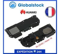 Haut Parleur Buzzer Sonnerie Speaker Pour Huawei Y6 (2018) / Honor 7a