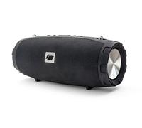 Haut-parleur - Caliber HPG430BT - Bluetooth Sans fil Microphone 125 x 300 x 130 mm Noir