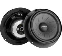 Eton Haut-parleur UG VAG 150 15 cm (6") Plug & Play compatible VW/Skoda/Seat – 1 paire