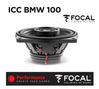 Focal ICC BMW 100 (la pièce) - Haut-parleurs voiture