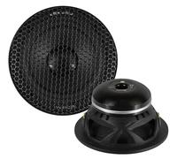 Haut-parleur central ESX VXP 3M 7,5 cm 3” avec aimant néodyme 120 watts VISIO...