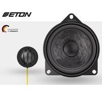 Haut-parleur central Eton UG BMW 10 CN U compatible avec SUV BMW X1 U11, SUV U12