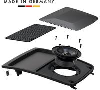 Haut-parleur central ETON UG FIAT FD7C compatible avec Dodge Ram Pro Master