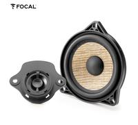 Haut-parleurs Focal Icc T3y 100 System Kit Custom Fit