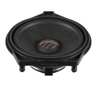 Haut-parleur central Musway Clm 40F 10cm compatible avec Mercedes E W213 Berline