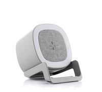 Haut-Parleur Chargeur Sans-fil avec LED Souwis InnovaGoods