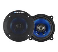 Haut-parleur coaxial 2 voies à encastrer 210 W Blaupunkt ICX-542