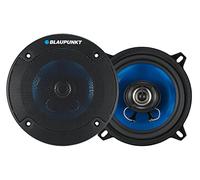 Blaupunkt Icx542 Speaker Argenté