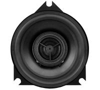 Haut-parleur coaxial 2 voies - HIFONICS - ZSB42 - 120 W - Spécifique BMW/Mini - Filaire