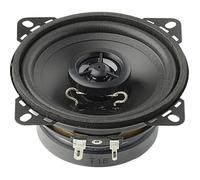 Haut-parleur coaxial 2 voies - VISATON - PX 10 HF - 4 Ohm - Membrane en polypropylène - Montage facile