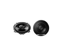 haut-parleur coaxial bidirectionnel TS-G1320F250 Watt noir