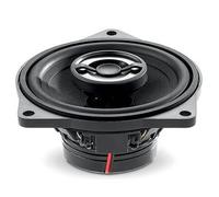 Focal Haut-parleur voiture ICC BMW 100 coaxial 2 voies voie centrale noir (la pièce)