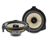 Haut-parleur coaxial Focal ICR MBZ 100 Inside 2 voies 10 cm pour Mercedes...