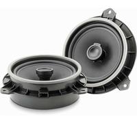 Focal IC165TOY | Inside 2-Wege Koax für Toyota
