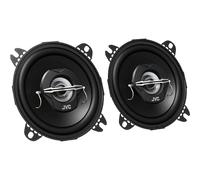 Haut-parleur coaxial JVC CS-J420X 10 cm Noir