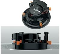 Haut-parleur coaxial marin haute performance Hertz HEX 6.5 IC-W 16 cm NEUF