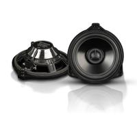 Emphaser Haut-parleur coaxial EM-MBS1 Plug & Play pour Mercedes Benz Classe C W205 Berline