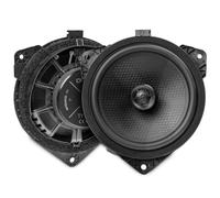 Haut-Parleur Coaxial Pour Lexus RC | Plug & Play | OPTION