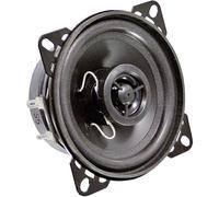 Haut-parleur Coaxial Visaton PX10 Noir