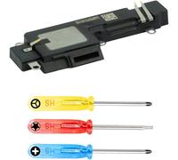 Haut-Parleur Compatible Avec Iphone 13-6.1 Inch-2021-Sonnerie Buzzer Loud Speaker De Rechange-Incl. Tournevis