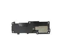 Haut-parleur Compatible Galaxy S22 Ultra Module Audio Inférieure Noir