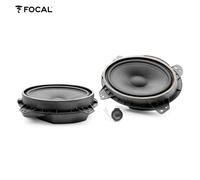 Focal Kit is Toy 690 - Haut-parleurs Voiture (la Paire)