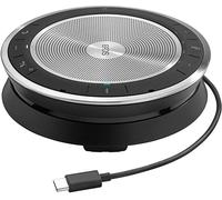 Haut parleur conférence Expand SP 30 Bluetooth® et USB A+C Argent Sennheiser