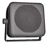 Haut-parleur cube 2 voies 50W 100 PHONOCAR