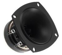 Haut-parleur d'aigu miniature 50 W 8 Ohms Monacor HT-30 G