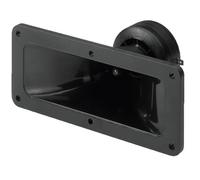 Monacor MPT-025 1 pièce(s) Pilote enceinte Tweeter