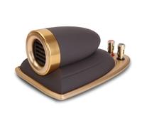 Haut-Parleur D'Aigus à Ruban AMT 8 Ohms, Haut de Gamme, pour Home Cinéma HiFi, Audio DIY, Style Classique, pour Bureau ou Bibliothèque