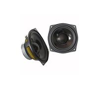 Haut-parleur de basses 8 Ohms 165 mm (Import Allemagne)