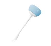 Haut-parleur De Bureau Avec Son Surround À Volume Élevé - Dimensions Du Produit 5,4 X 4,5 Cm, Matériau En Silicone TPU, Qualité HD Haute Fidélité | Cours En Ligne Réunions Étude À Domicile Fonctionnal