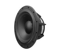 Haut-Parleur de Caisson de Basses D8G/D8.4MKII/D8.8MKII, 8 Pouces, Panier en Aluminium moulé, cône PP 4/8ohm/200W OD = 242mm Rond, 1 pièce(D8.4MKII)