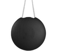 Haut-parleur de caisson de basses sans fil, connexion à double haut-parleur, son Premium avec des basses profondes, Rechargeable par USB 5.0, cadeaux idéaux