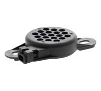 Haut parleur de capteur de recul VEMO pour Volkswagen Golf 6