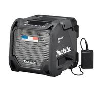 Enceinte bluetooth CXT / LXT / Secteur édition NOIRE - MAKITA DMR202B