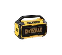 haut-parleur de chantier xr 18v 0ah DCR011-XJ bluetooth