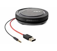 Haut-parleur de conférence Poly CALISTO P5200 USB-A + jack 3,5 mm 210902-01