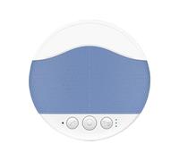 Haut-parleur de coussin pour garçons - Sommeil sans fil ultra mince avec minuterie et bruit blanc, boîte à musique pour ceux qui dorment sur le côté, cadeau d'anniversaire de Noël pour femmes adultes