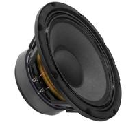Monacor Haut-parleur de graves PA IMG Stage Line SP-8/150PRO 150 W RMS 8 Ω compact