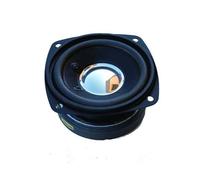 Haut parleur de grave medium 40 W 4 ohms SP-45/4 Monacor