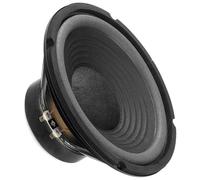 Haut-parleur de grave-médium Hi-Fi, 100 WMAX, 50 WRMS, 4 Ohms