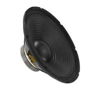 Haut-parleur de grave universel 150 W 8 Ohms Monacor SP-382PA